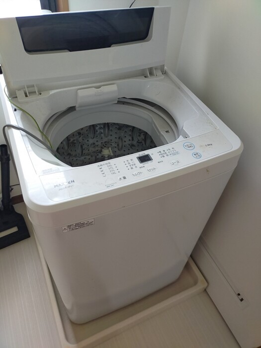 東京・20代男性一人暮らしの部屋】新居へ引っ越し①冷蔵庫と洗濯機は 