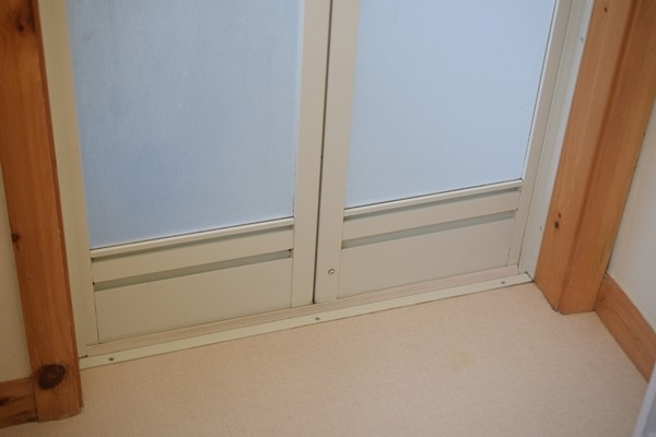 大掃除 お風呂のドア掃除 ホコリとりフィルター貼り メンディングテープ貼り Happy Go Lucky 心地いい暮らしのコツ Powered By ライブドアブログ