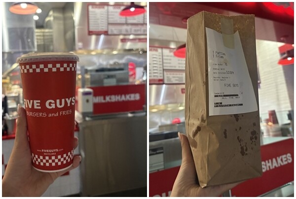 fiveguys