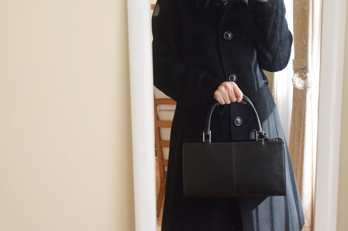 卒業式に着る 母の 服とバッグの準備 スーツ バッグ 靴 アクセサリー 笑 Happy Go Lucky 心地いい暮らしのコツ Powered By ライブドアブログ