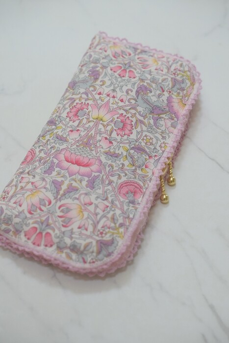 ♪ハンドメイド♪メガネケース | sreeauto.in