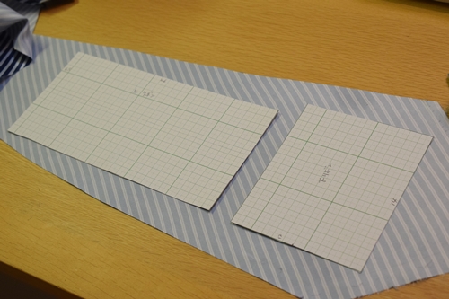 100均ネクタイが制服リボンに大変身 Eastboy風スクールリボンの作り方を紹介します Happy Go Lucky 心地いい暮らしのコツ Powered By ライブドアブログ