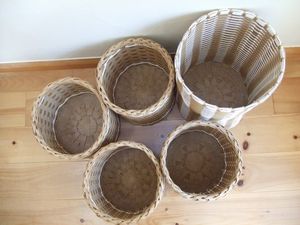 上から見ると
