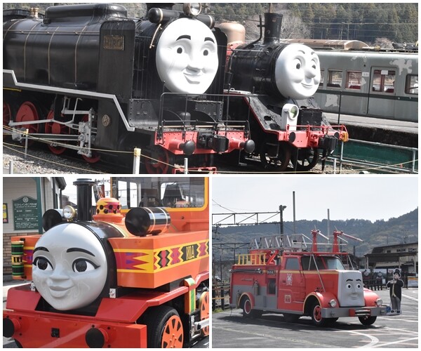 大井川鉄道
