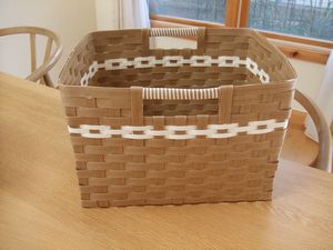 エコクラフトカラーボックス用6