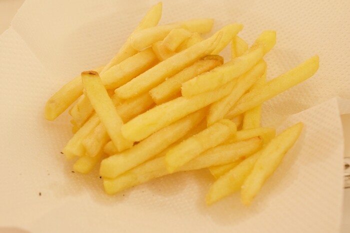 業務スーパーのフライドポテトが マックに激似 自宅で出来立てを食べることができて超お得です Happy Go Lucky 心地いい暮らしのコツ Powered By ライブドアブログ