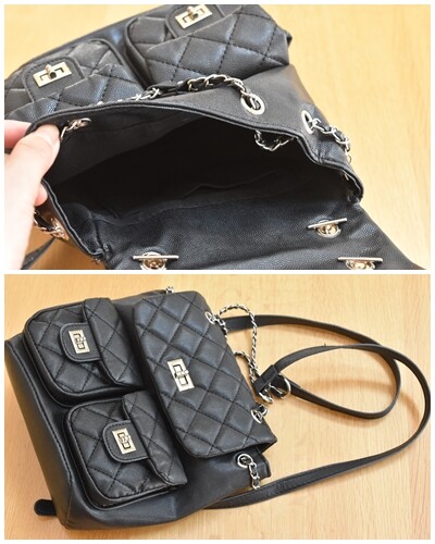 ミニリュック２