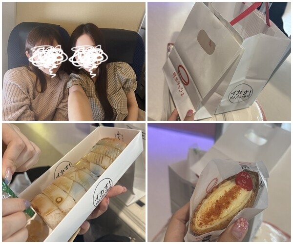 福岡旅行1