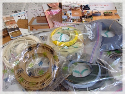 エコクラフト材料