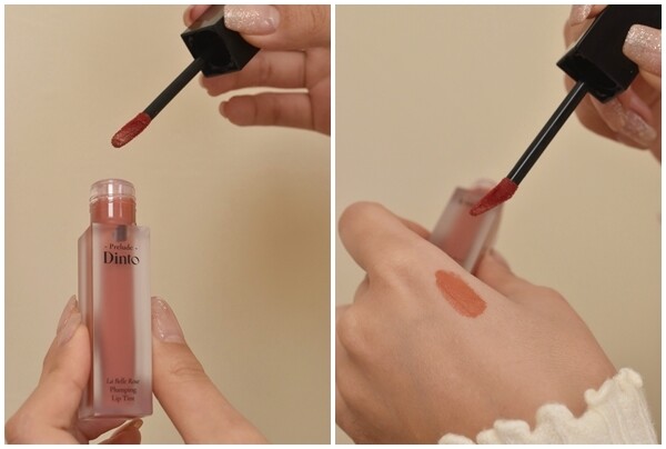 dintoリップティント