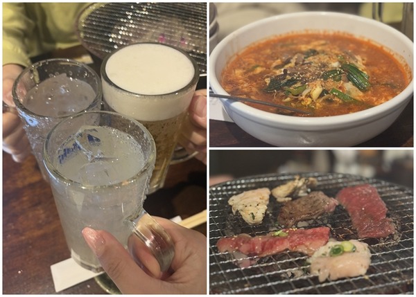 焼肉
