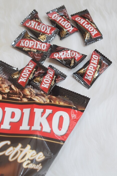 キャンドゥ 懐かしのバリ島土産 大人のコーヒーキャンディ Kopiko 税込み108円 Happy Go Lucky 心地いい暮らしのコツ Powered By ライブドアブログ