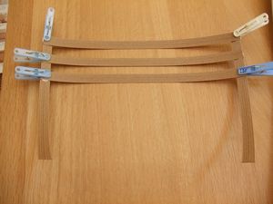 エコクラフトカラーボックス用12