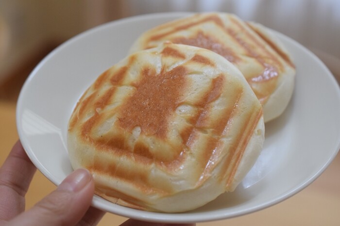 簡単ランチ 肉まん ホットサンド カゴを使って美しい冷凍庫収納 楽天ssポチレポ Happy Go Lucky 心地いい暮らしのコツ Powered By ライブドアブログ 簡単ランチ 肉まん ホットサンド カゴを使って美しい冷凍庫収納 楽天ssポチレポ Happy Go Lucky 心地いい暮らしのコツ Powered By ライブドアブログ