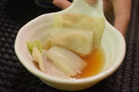 鍋に合う