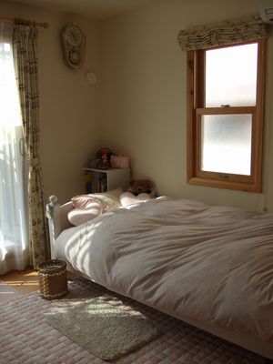 娘の部屋のゴミ箱3