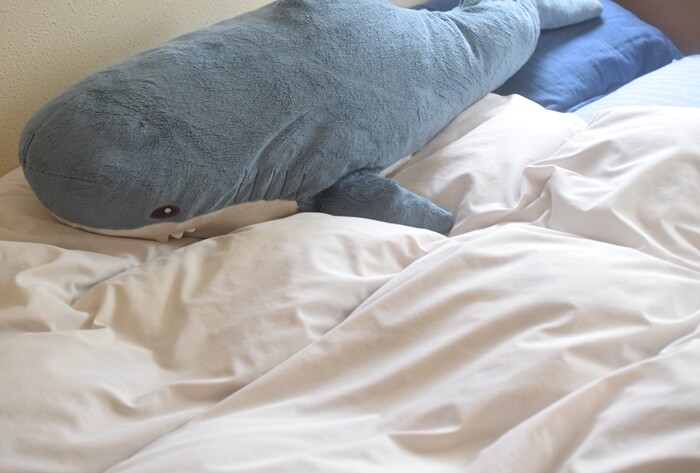 埃が出ない Teijinの防ダニ掛け布団カバー Happy Go Lucky 心地いい暮らしのコツ Powered By ライブドアブログ