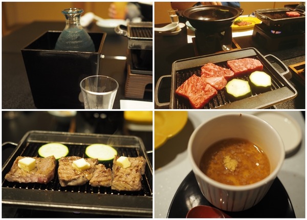 大和屋本店夕飯２