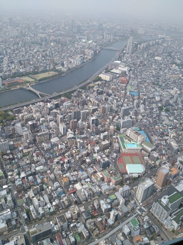 隅田川