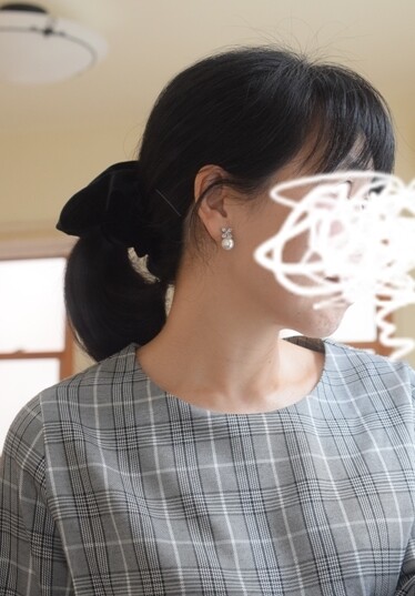 娘の部屋】目隠し度アップ!新しいレースカーテンに交換♬ニトリ 娘の部屋】目隠し度アップ!新しいレースカーテンに交換♬ニトリ