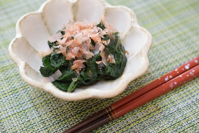 さつまいもの葉とツルを食べる】物価高の今の救世主！人生で初めて食べ
