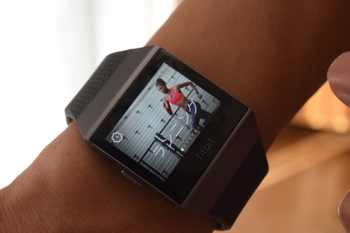 夫の腕時計は面白い機能がいっぱい Fitbit フィットビット のスマートウォッチ Happy Go Lucky 心地いい暮らしのコツ Powered By ライブドアブログ 夫の腕時計は面白い機能がいっぱい Fitbit フィットビット のスマートウォッチ Happy Go Lucky 心地いい暮らしのコツ Powered By ライブドアブログ