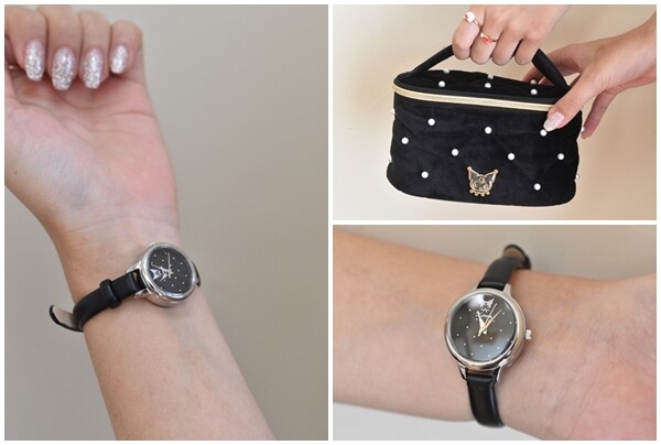 クロミちゃんエンジェルハート