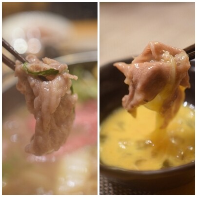 すき焼き2
