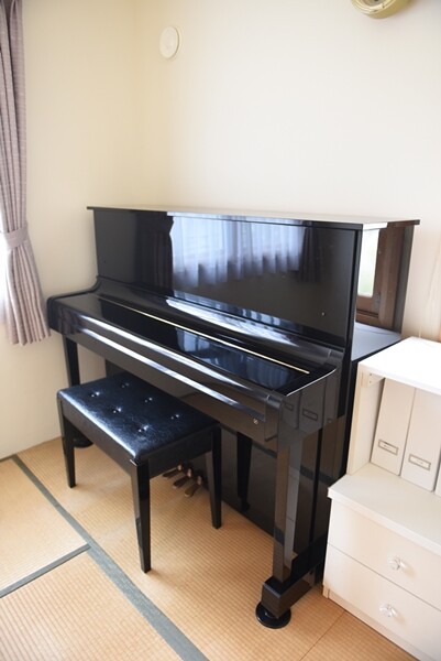 ピアノを売る Kawai カワイ のアップライトピアノを売ることにしました Happy Go Lucky 心地いい暮らしのコツ Powered By ライブドアブログ