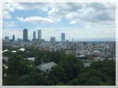 名古屋