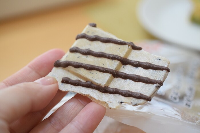 これは取り寄せたいレベル】青森のお土産「チョコQ助」が