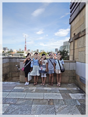 東京タワー3