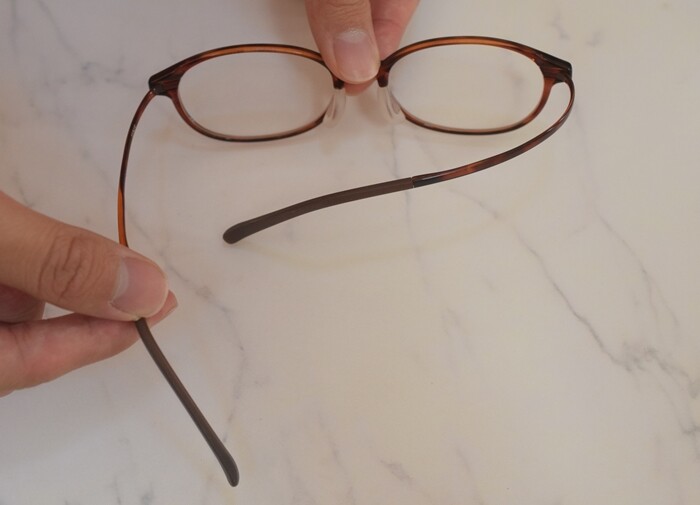白内障手術後の話 Jinsでまずは近視用眼鏡を作りました 今更ですがエアフレームっていいですね Happy Go Lucky 心地いい暮らしのコツ Powered By ライブドアブログ