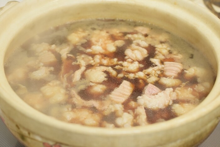 家庭で簡単に本場の味♬自宅「もつ鍋」が最高に美味しかった話 家庭で簡単に本場の味♬自宅「もつ鍋」が最高に美味しかった話