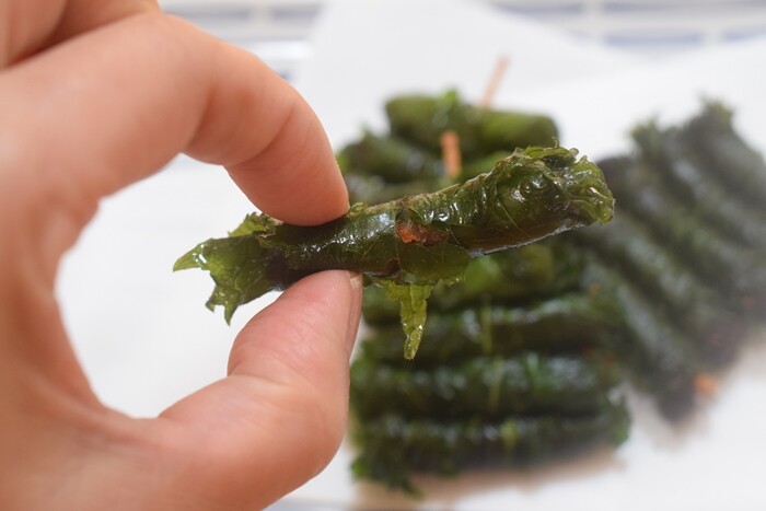 大葉の大量消費 東北名物 紫蘇巻き 作り Happy Go Lucky 心地いい暮らしのコツ Powered By ライブドアブログ 大葉の大量消費 東北名物 紫蘇巻き 作り Happy Go Lucky 心地いい暮らしのコツ Powered By ライブドアブログ