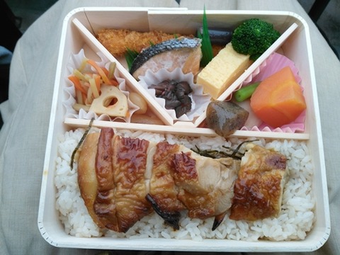 お弁当