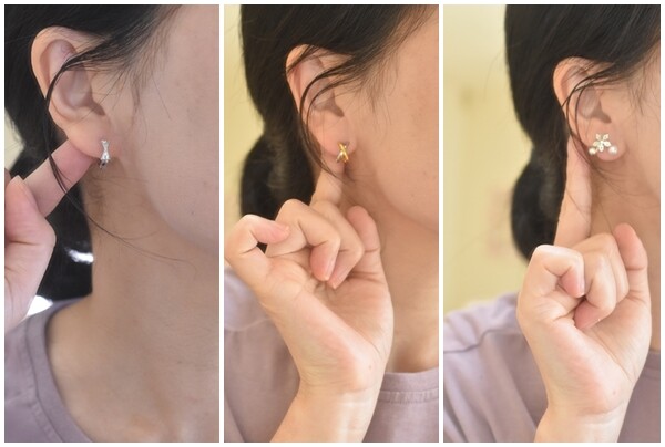 ピアス