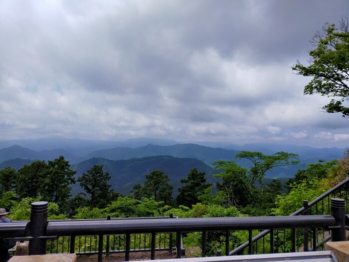 初 高尾山登山 近所のアラフィフ主婦6人で 高尾山 に登ってきましたよ 後編 Happy Go Lucky 心地いい暮らしのコツ Powered By ライブドアブログ