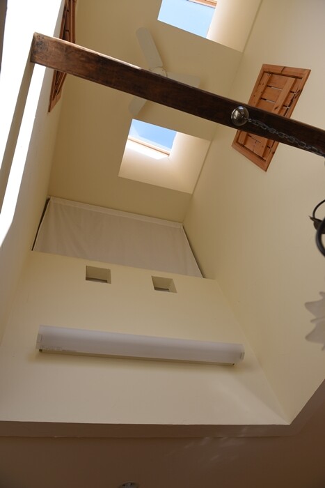 大掃除 吹き抜けの掃除と暖房冬支度 Happy Go Lucky 心地いい暮らしのコツ Powered By ライブドアブログ