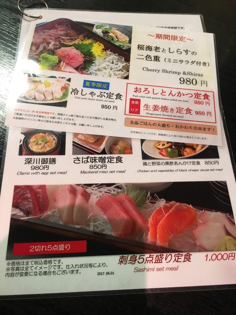 東京駅ランチ 和彩酒蔵 だるま 八重洲地下街 ちょいと一杯のつもりで飲んで