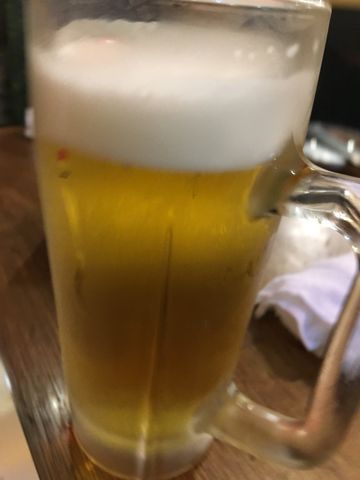 串カツ田中 武蔵小山店 Where Have All The Flowers Gone はなどこ
