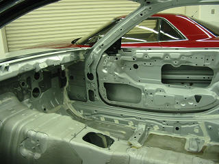 タイムが出たので 軽量化皮算用 ガード下での停車