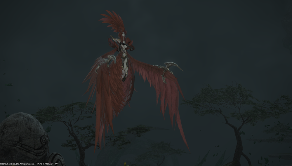 ジョブ】吟遊詩人（Lv.50～60） : FFXIV Story & Words