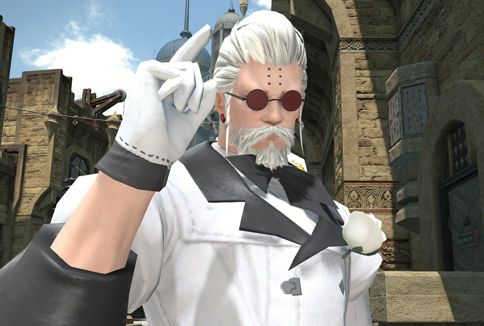 シーズナル ゴールドソーサー フェスティバル19 Ffxiv Story Words シーズナル ゴールドソーサー フェスティバル19 Ffxiv Story Words