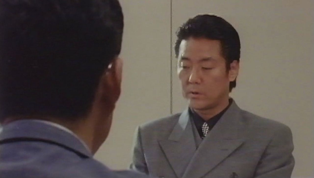 白竜さん名セリフ集その２ 白竜さんを愛する場所
