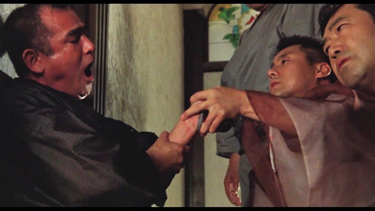 白竜さん名セリフ集その１ 白竜さんを愛する場所