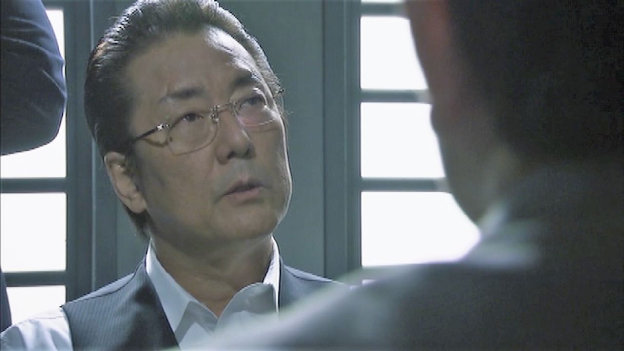 相棒season9 最終話 亡霊 11 白竜さんを愛する場所 相棒season9 最終話 亡霊 11 白竜さんを愛する場所