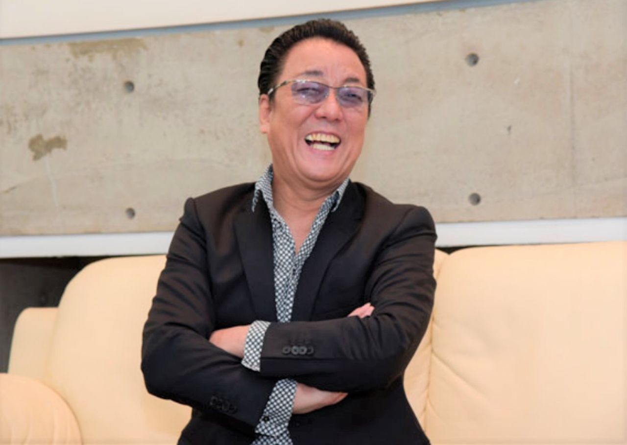 白竜さん ありがとう 白竜さんを愛する場所