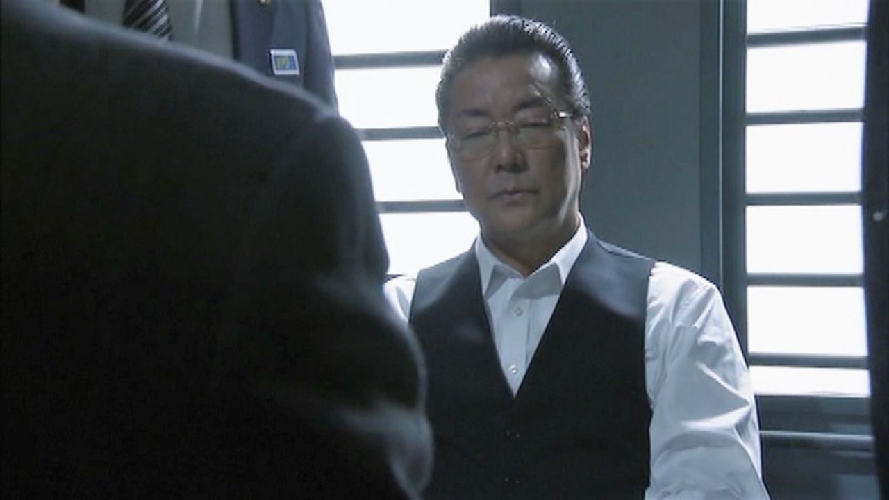 相棒season9 最終話 亡霊 11 白竜さんを愛する場所 相棒season9 最終話 亡霊 11 白竜さんを愛する場所
