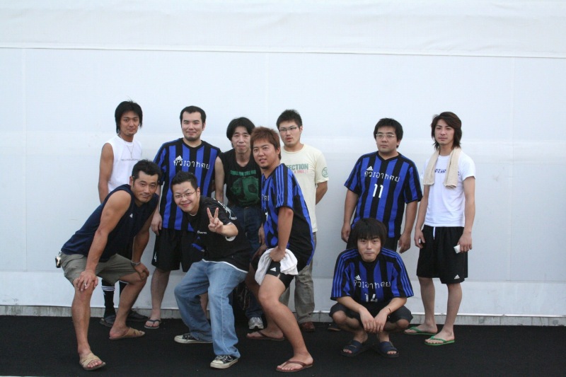 チーム写真 各リーグ詳細 ｊｆｆｌ 花業界フットサルリーグ オフィシャルblog